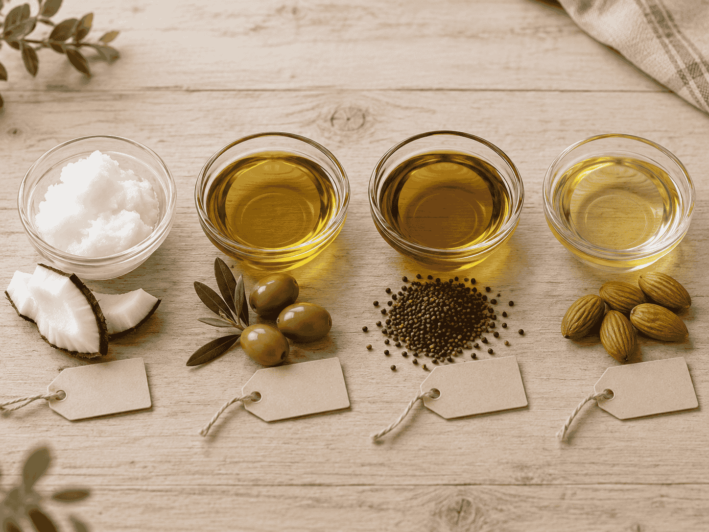 baby malish oil