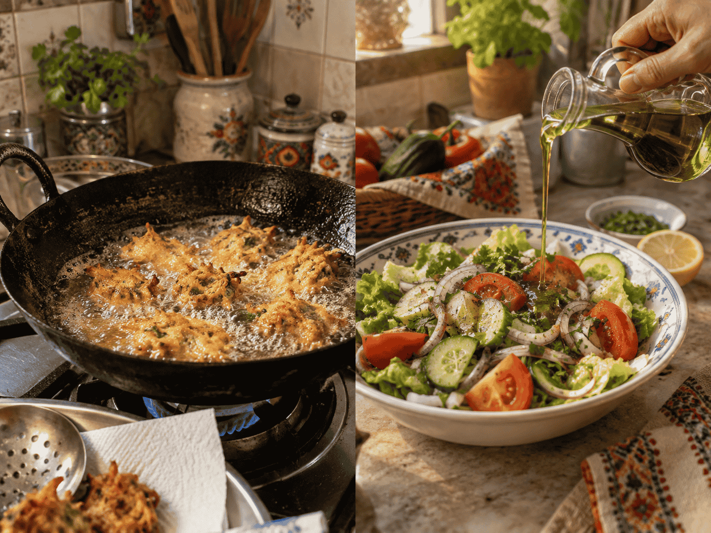 extra virgin vs pomace olive oil