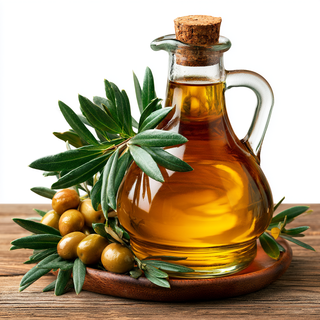 Extra virgin olive oil health use — salad, drizzle, light cooking Gujranwala