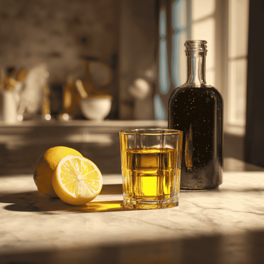 olive oil and lemon juice benefits