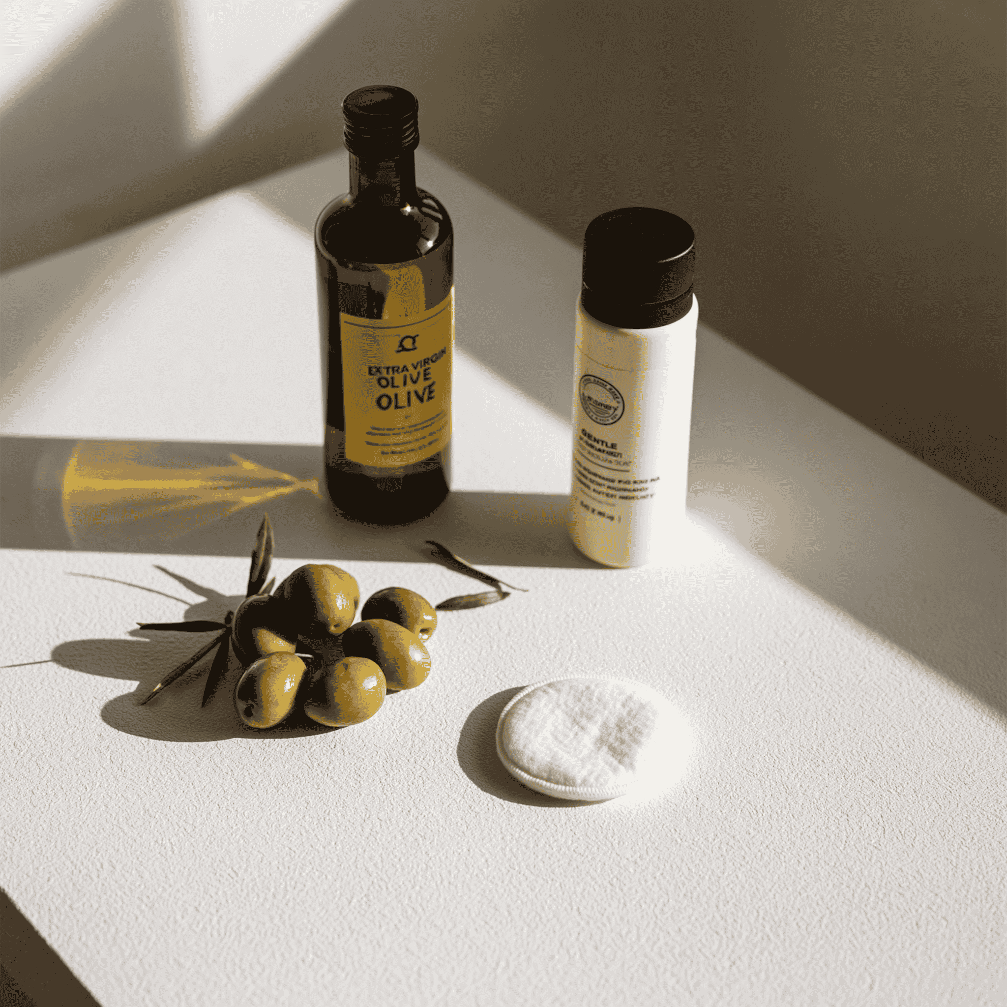 olive oil during pregnancy