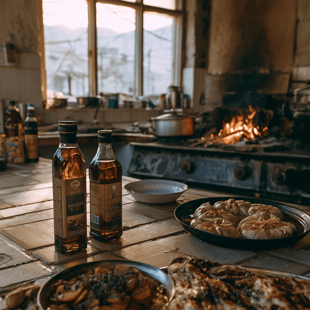 Buy extra virgin olive oil in Quetta - Zaitoon EVOO and pomace oil delivery to Cantt, Satellite Town
