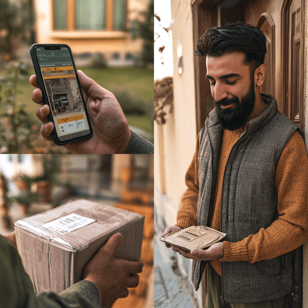 سیالکوٹ میں زیتون تیل کا آن لائن آرڈر اور ڈیلیوری - zaitoonkatail.pk